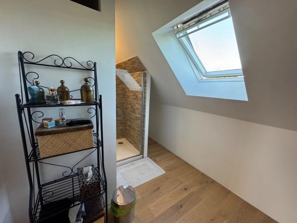 A VENDRE-Grange rénovée 5 pièces-125m2