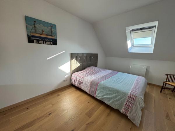 A VENDRE-Grange rénovée 5 pièces-125m2