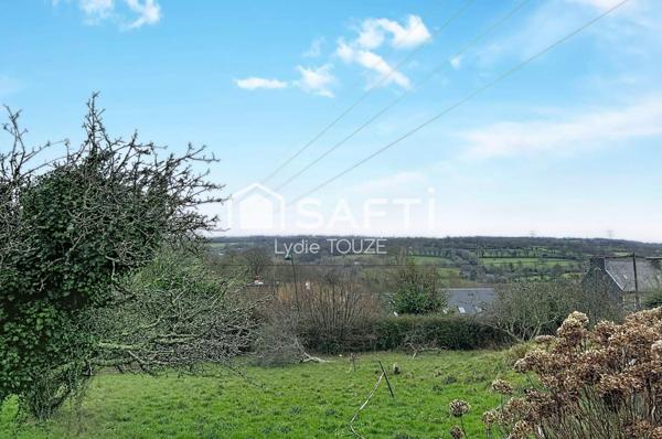 Terrain constructible - Vieil Octeville