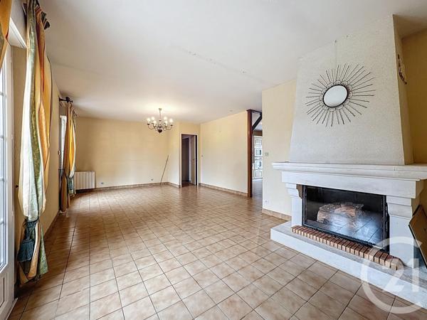 Maison à vendre  3 pièces - 74,70 m2 MORTREE - 61