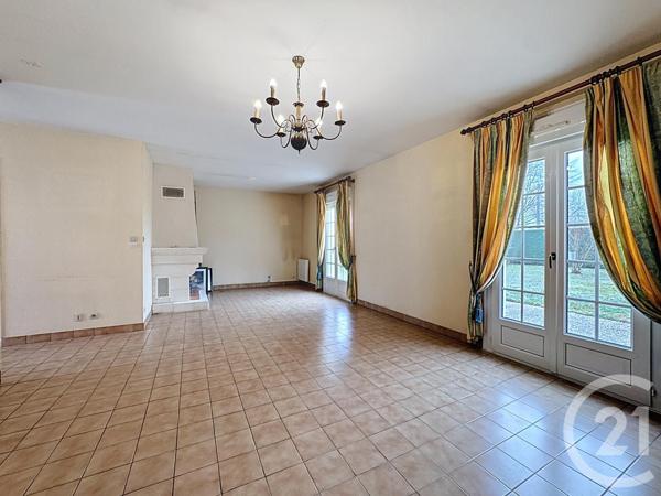 Maison à vendre  3 pièces - 74,70 m2 MORTREE - 61