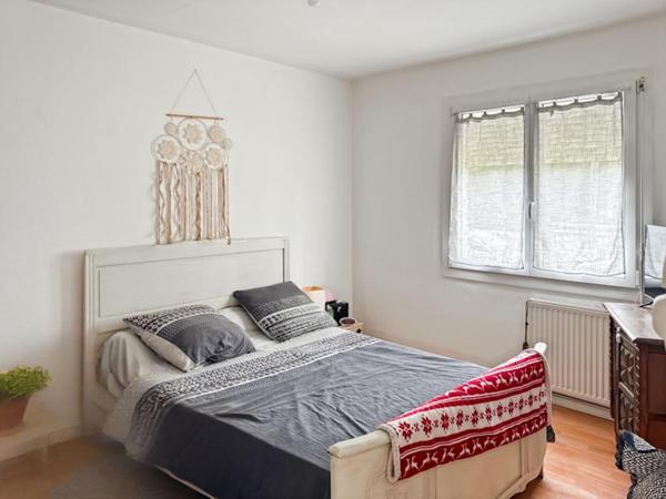 Maison Sable Sur Sarthe 4 pièce(s) 64.3 m2