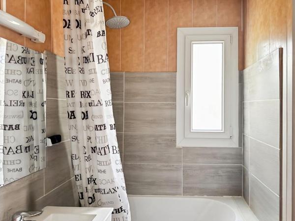 Maison Sable Sur Sarthe 4 pièce(s) 64.3 m2