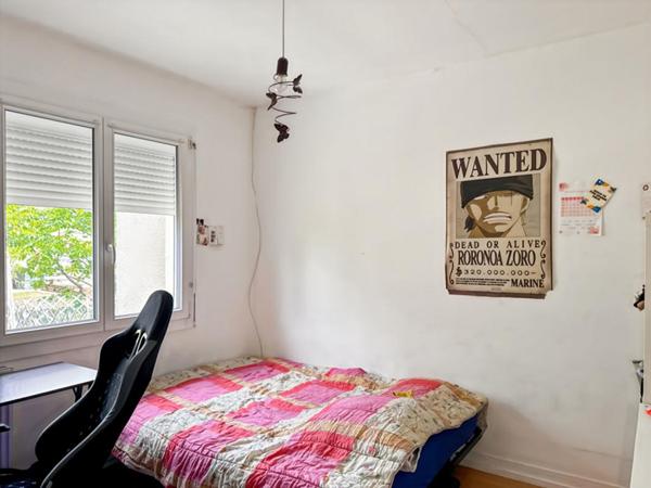 Maison Sable Sur Sarthe 4 pièce(s) 64.3 m2