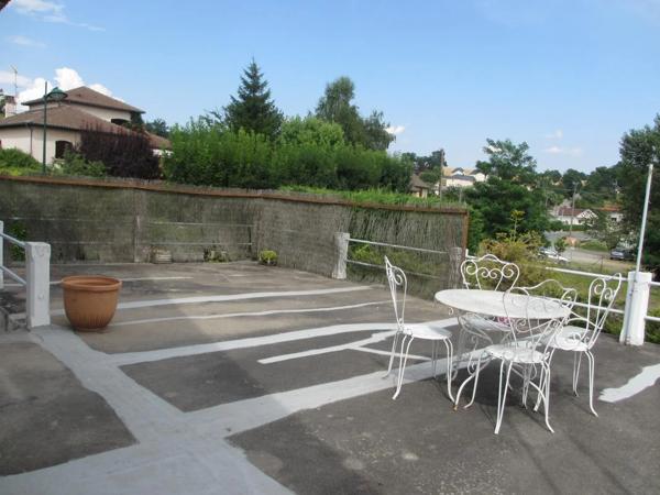 Appartement à louer à Fouillade (12270)