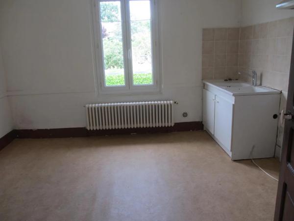 Appartement à louer à Fouillade (12270)