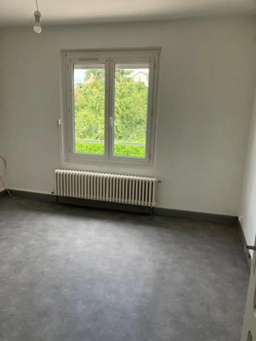 Appartement à louer à Fouillade (12270)
