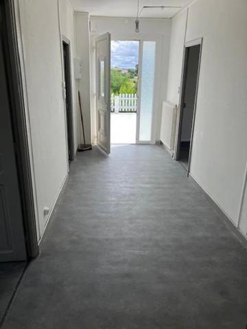 Appartement à louer à Fouillade (12270)