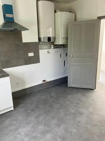 Appartement à louer à Fouillade (12270)