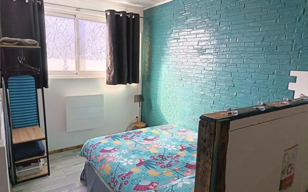 Appartement à louer    2 pièces • 32,13 m2 Saint-Quentin-la-Motte-Croix-au-Bailly