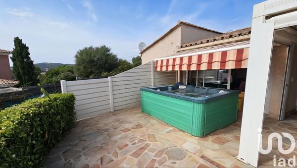 Maison à vendre 4 pièces 116 m² Cargèse