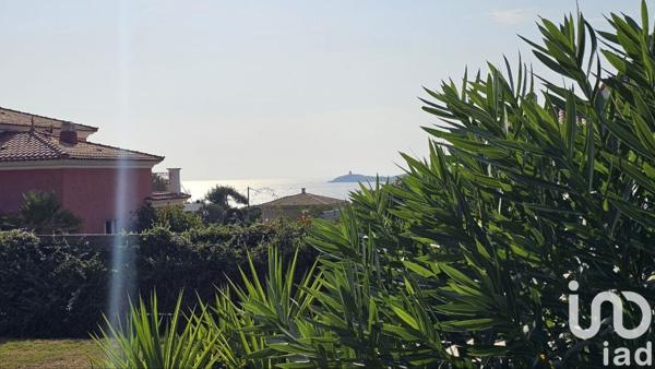 Maison à vendre 4 pièces 116 m² Cargèse