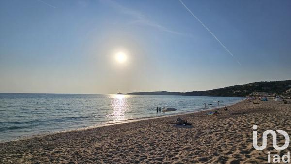 Maison à vendre 4 pièces 116 m² Cargèse