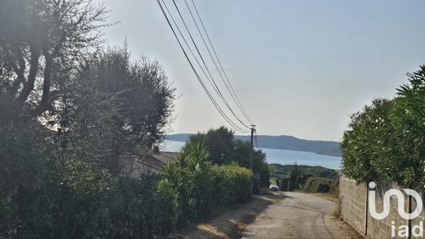 Maison à vendre 4 pièces 116 m² Cargèse