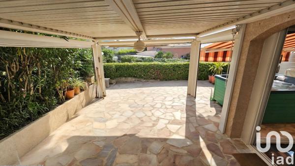 Maison à vendre 4 pièces 116 m² Cargèse