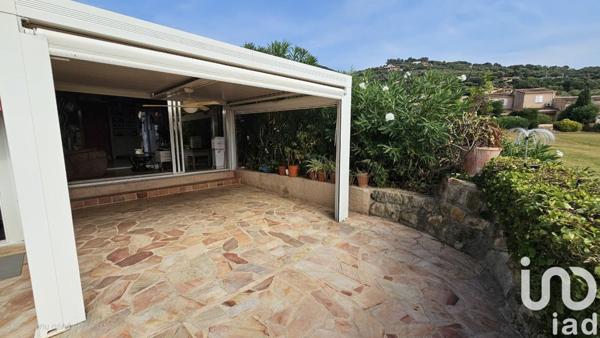 Maison à vendre 4 pièces 116 m² Cargèse