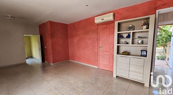 Maison à vendre 4 pièces 116 m² Cargèse