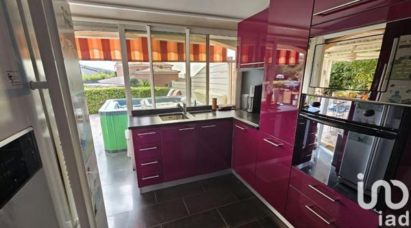 Maison à vendre 4 pièces 116 m² Cargèse