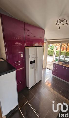 Maison à vendre 4 pièces 116 m² Cargèse