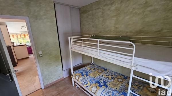 Maison à vendre 4 pièces 116 m² Cargèse