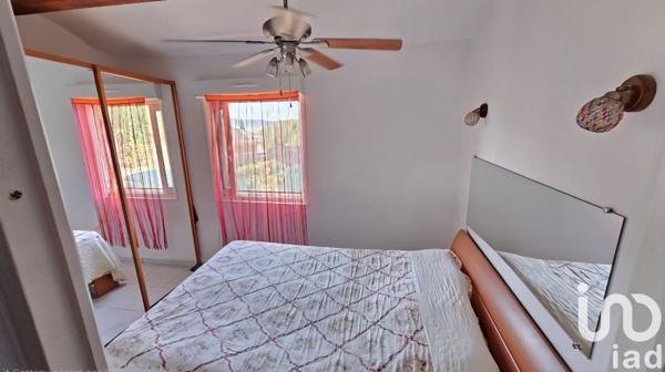 Maison à vendre 4 pièces 116 m² Cargèse