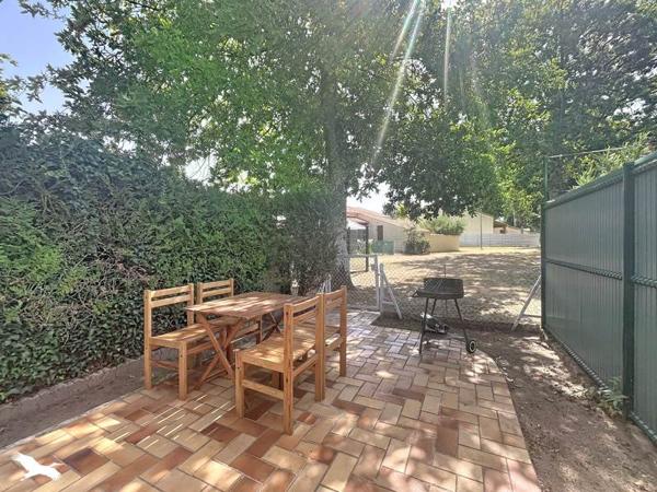 Maison à vendre 161 250 € Saint-Georges-de-Didonne 2 p 28 m² DPE F