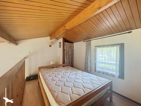 Maison à vendre 161 250 € Saint-Georges-de-Didonne 2 p 28 m² DPE F