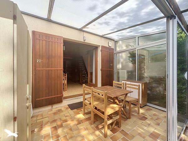 Maison à vendre 161 250 € Saint-Georges-de-Didonne 2 p 28 m² DPE F