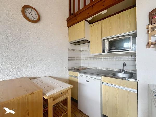 Maison à vendre 161 250 € Saint-Georges-de-Didonne 2 p 28 m² DPE F