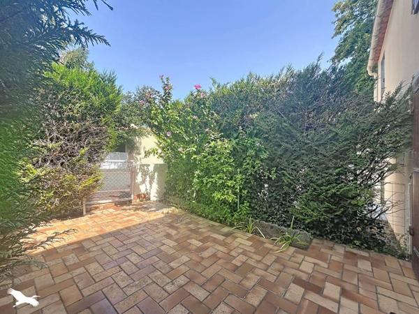 Maison à vendre 161 250 € Saint-Georges-de-Didonne 2 p 28 m² DPE F