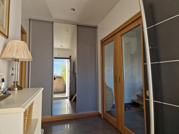 maison architecte contemporaine 4ch