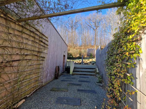 maison architecte contemporaine 4ch