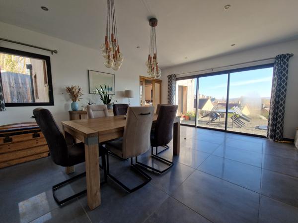 maison architecte contemporaine 4ch