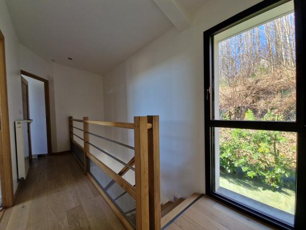 maison architecte contemporaine 4ch