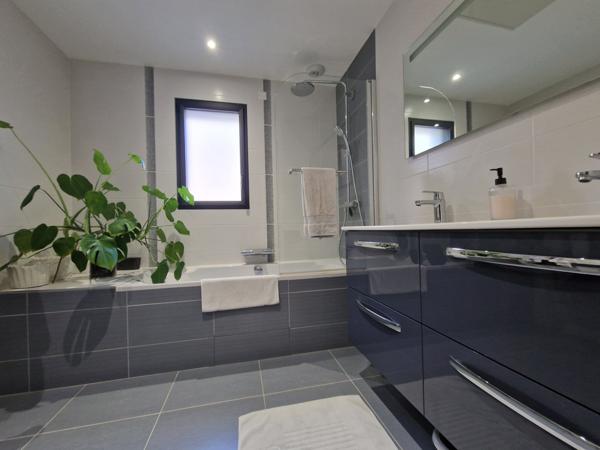 maison architecte contemporaine 4ch