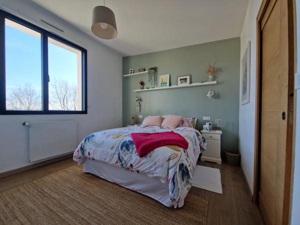 maison architecte contemporaine 4ch