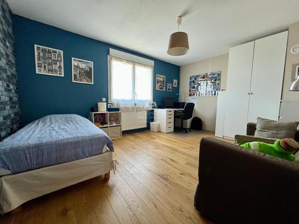 Maison Houilles 7 pièce(s) 165 m2 €955 000 ** - Référence 916