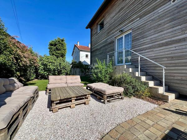 Maison Houilles 7 pièce(s) 165 m2 €955 000 ** - Référence 916