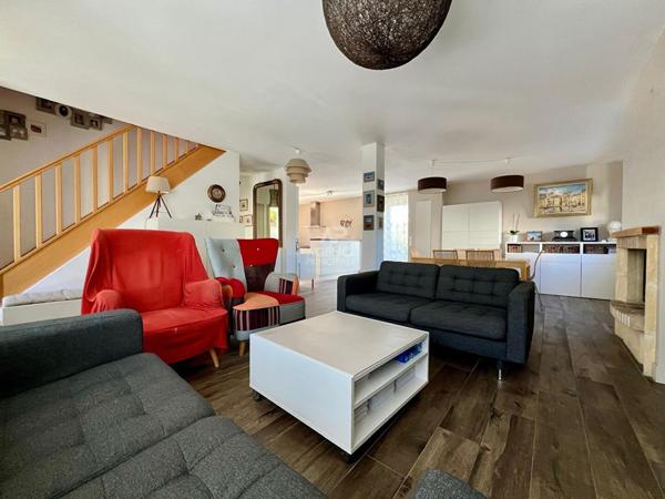 Maison Houilles 7 pièce(s) 165 m2 €955 000 ** - Référence 916