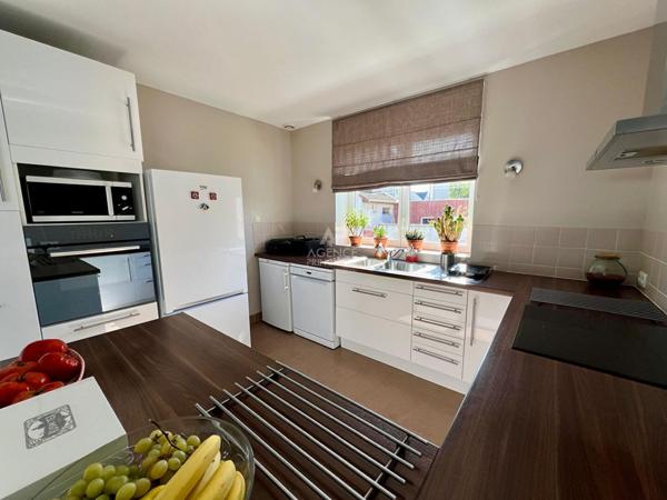 Maison Houilles 7 pièce(s) 165 m2 €955 000 ** - Référence 916