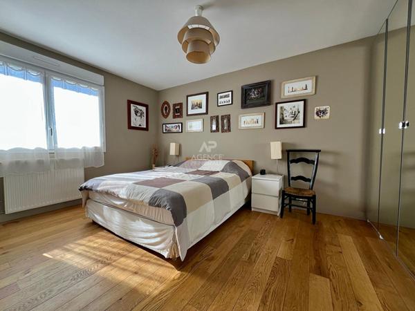 Maison Houilles 7 pièce(s) 165 m2 €955 000 ** - Référence 916