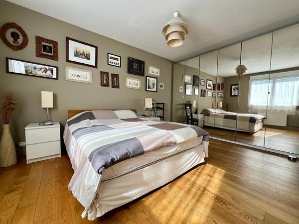 Maison Houilles 7 pièce(s) 165 m2 €955 000 ** - Référence 916