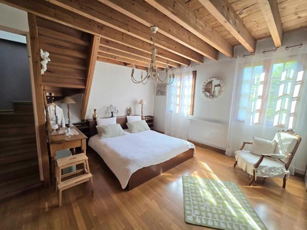 MAISON 148 M² ROUEN