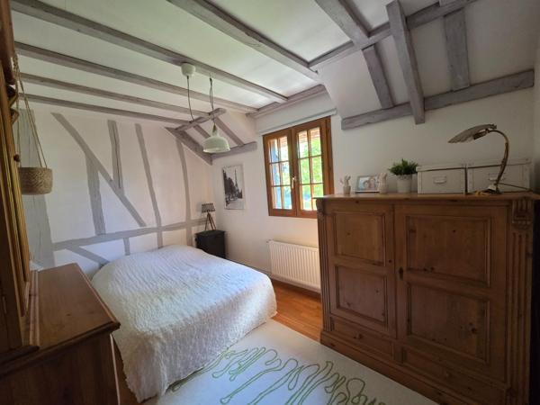 MAISON 148 M² ROUEN