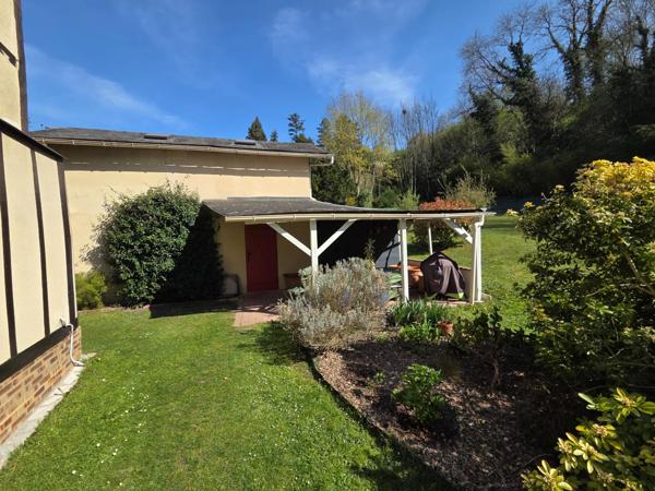 MAISON 148 M² ROUEN