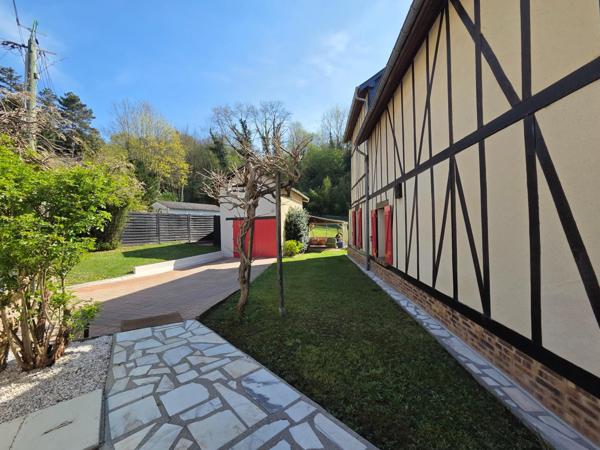 MAISON 148 M² ROUEN