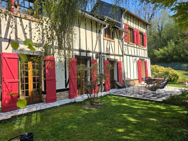 MAISON 148 M² ROUEN