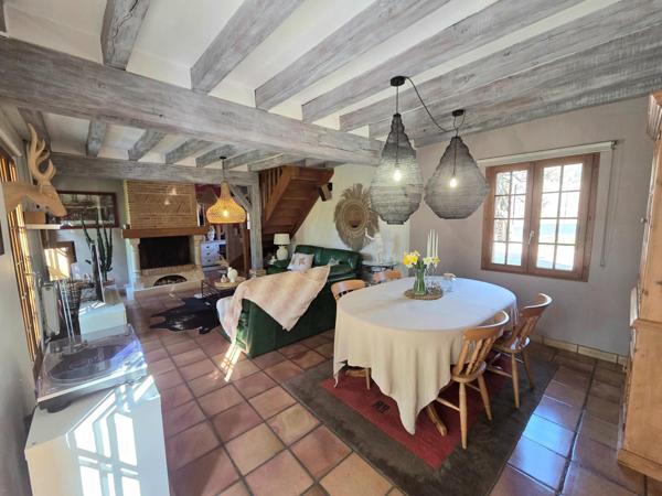 MAISON 148 M² ROUEN