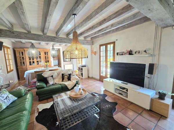 MAISON 148 M² ROUEN