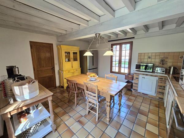 MAISON 148 M² ROUEN